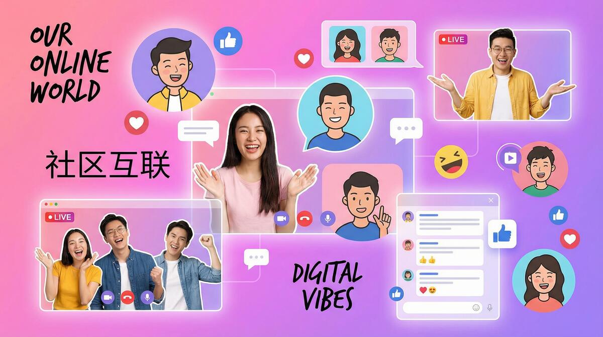 海角社区甜心社区