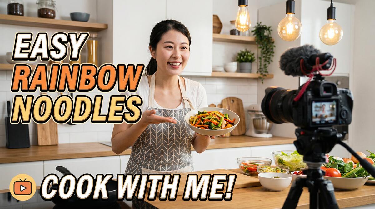 海角社区美食视频